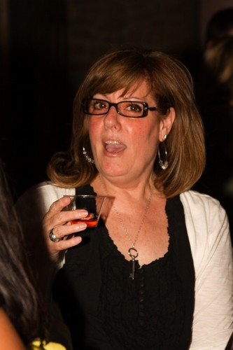 Fan Fridays @ MaGerk's!