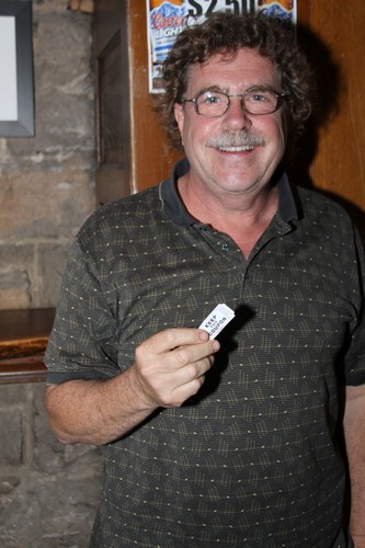 Fan Fridays @ MaGerk's!