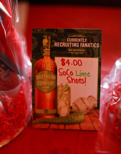 Fan Fridays @ MaGerk's!