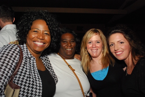 Urban Saloon's First Anniversary Party!