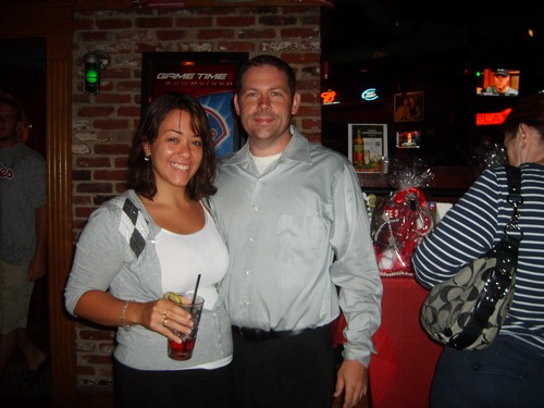 Fan Fridays @ Chickie & Pete's!