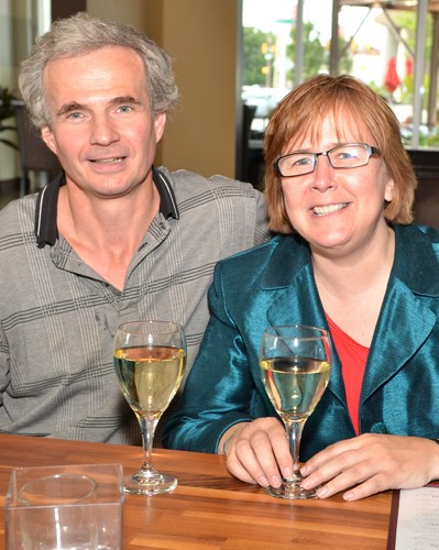 NYEphilly.com Reunion Party