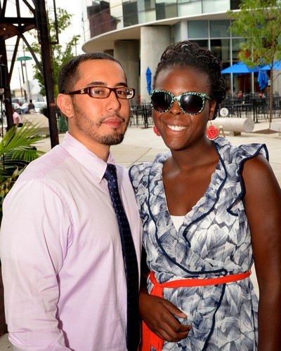 NYEphilly.com Reunion Party