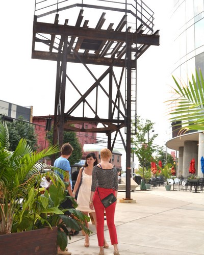 NYEphilly.com Reunion Party