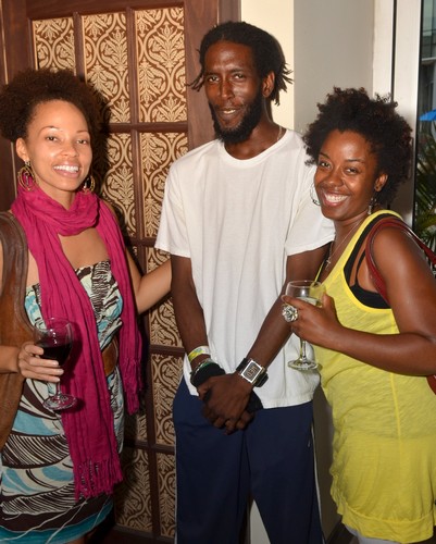 NYEphilly.com Reunion Party