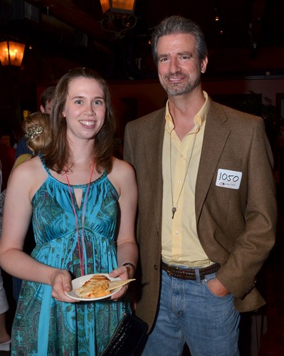 9th Annual Mid Summer Singles Party