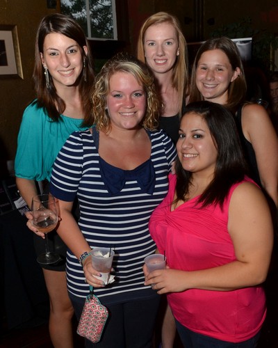 9th Annual Mid Summer Singles Party