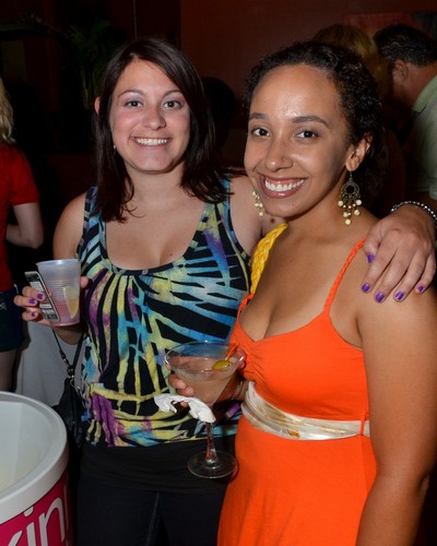 9th Annual Mid Summer Singles Party