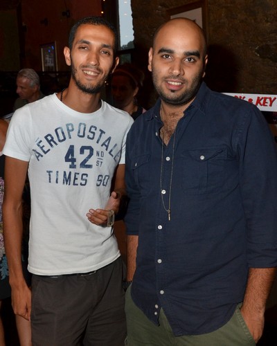 9th Annual Mid Summer Singles Party