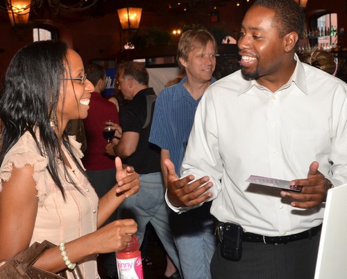 9th Annual Mid Summer Singles Party