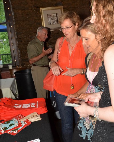 9th Annual Mid Summer Singles Party