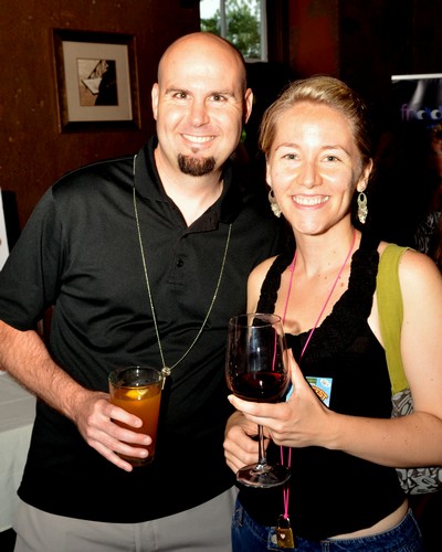 9th Annual Mid Summer Singles Party