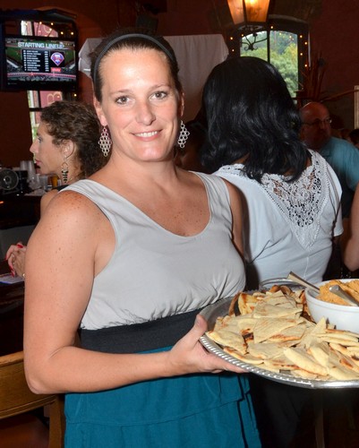 9th Annual Mid Summer Singles Party