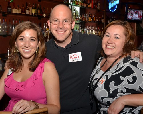 9th Annual Mid Summer Singles Party