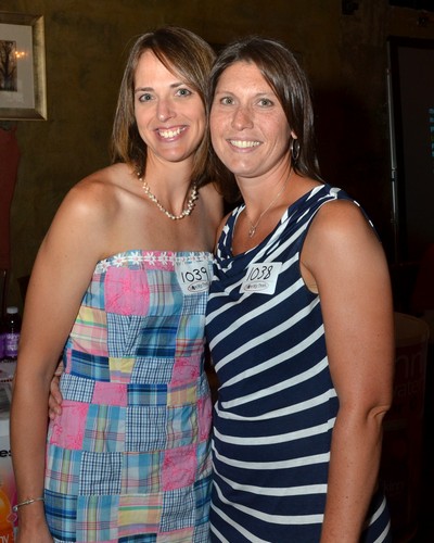 9th Annual Mid Summer Singles Party