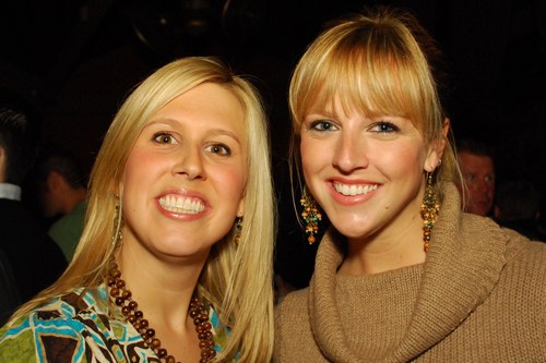 Urban Saloon's First Anniversary Party!