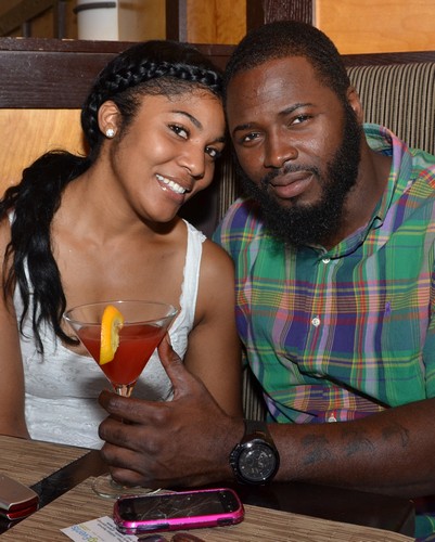 Fan Fridays @ Public House!