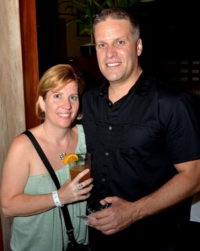 Fan Fridays @ Public House!