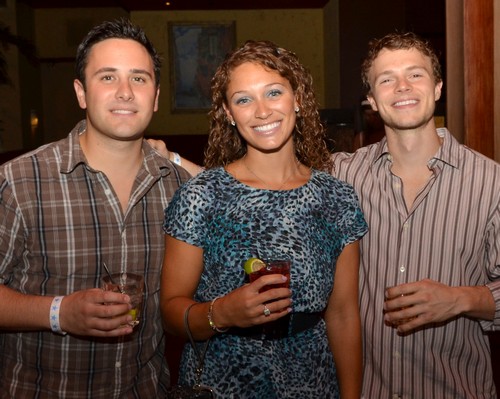 Fan Fridays @ Public House!