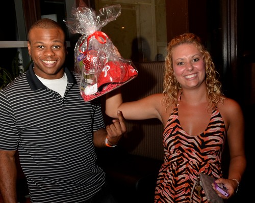 Fan Fridays @ Public House!