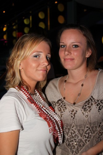 Fan Fridays @ Chickie & Pete's Parx Casino!