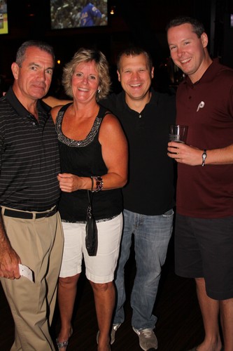 Fan Fridays @ Chickie & Pete's Parx Casino!