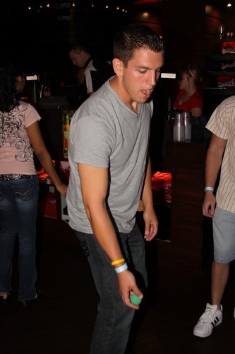 Fan Fridays @ Chickie & Pete's Parx Casino!