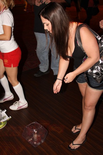 Fan Fridays @ Chickie & Pete's Parx Casino!