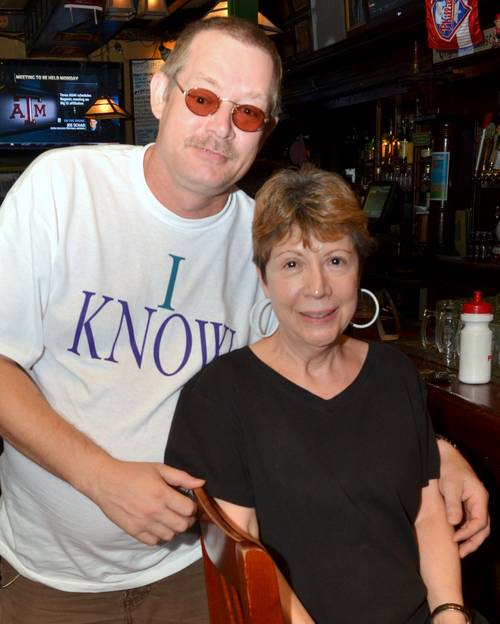 Fan Fridays @ McGillan's!