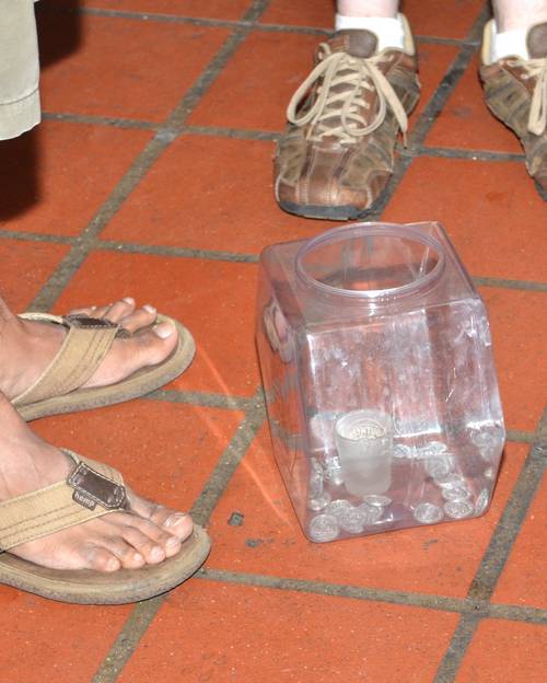 Fan Fridays @ McGillan's!