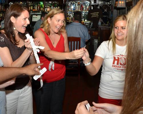 Fan Fridays @ McGillan's!