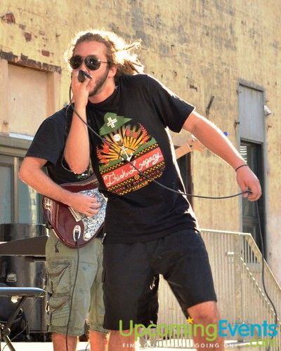 PW Concerts at Piazza