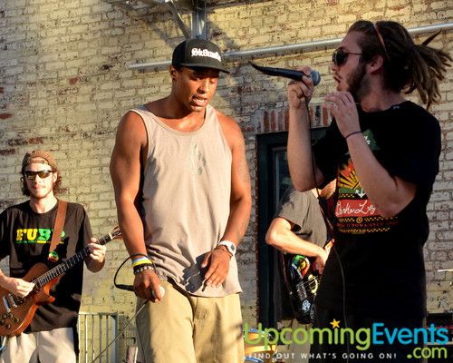 PW Concerts at Piazza