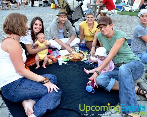 PW Concerts at Piazza