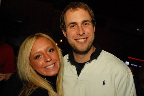 Urban Saloon's First Anniversary Party!