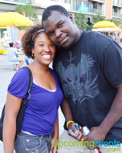 PW Concerts at Piazza