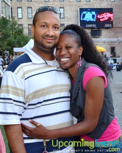 PW Concerts at Piazza