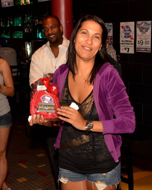 Fan Fridays @ Red Zone!