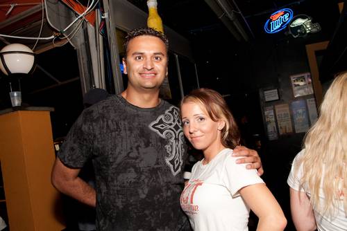 Fan Fridays @ Chickie & Petes NE Philly!