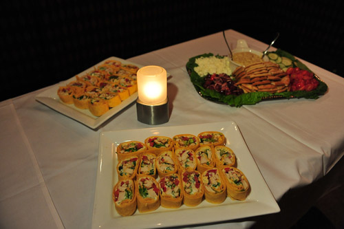 Young Professionals Networking Happy Hour