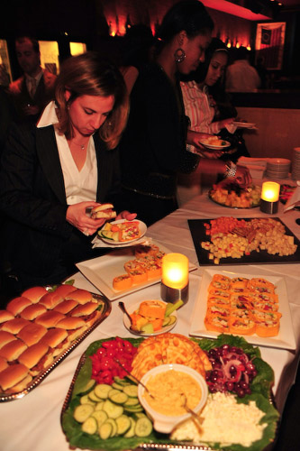 Young Professionals Networking Happy Hour