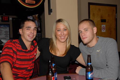 Fan Fridays @ Jerzee's!