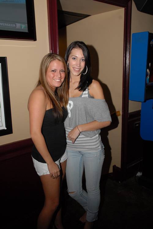 Fan Fridays @ Jerzee's!