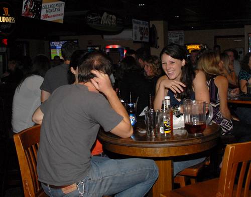 Fan Fridays @ Jerzee's!