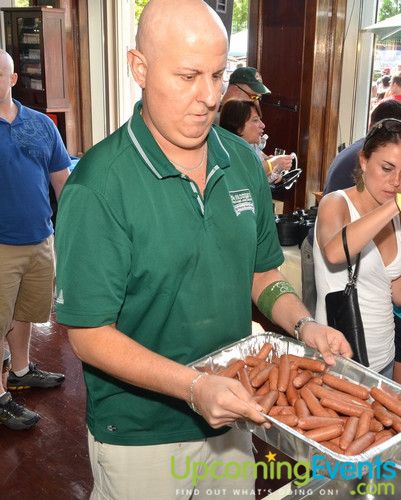 Beerfest @ The Ballpark (Gallery 1)