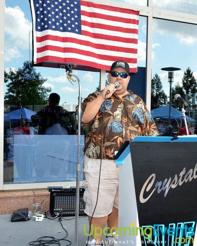 Beerfest @ The Ballpark (Gallery 1)