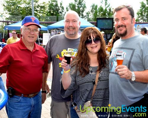 Beerfest @ The Ballpark (Gallery 1)