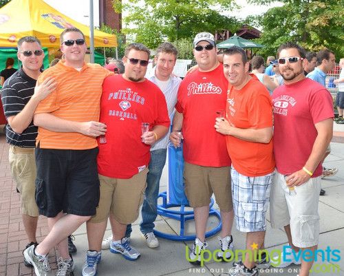 Beerfest @ The Ballpark (Gallery 1)