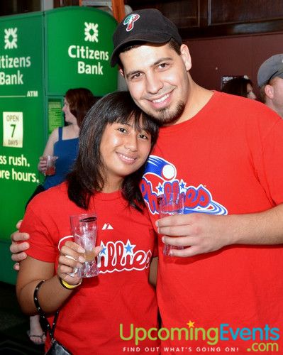 Beerfest @ The Ballpark (Gallery 1)