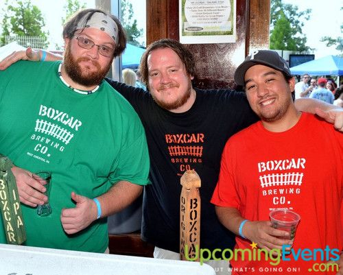 Beerfest @ The Ballpark (Gallery 1)